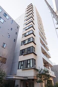 パークアクシス渋谷神山町 