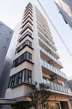 パークアクシス渋谷神山町 
