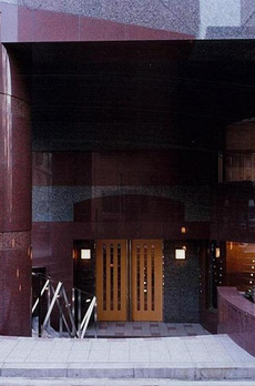 ガーラ銀座東 