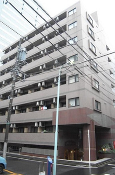 ガーラ銀座東 