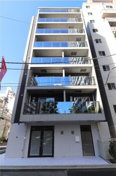 グランデュオ芝公園 