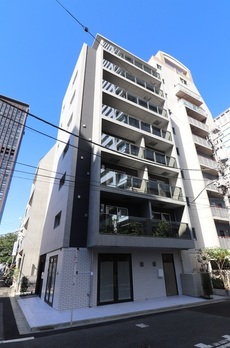 グランデュオ芝公園 