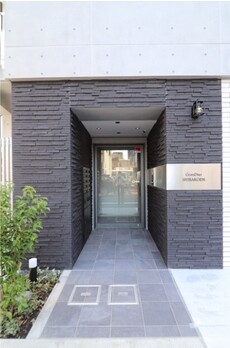 グランデュオ芝公園 