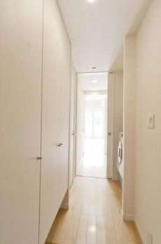 パークルージュ赤坂檜町 