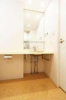 パークルージュ赤坂檜町 