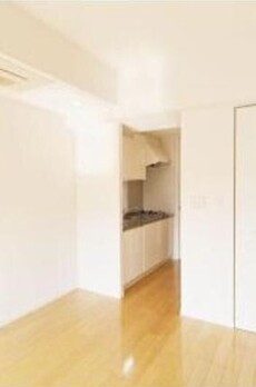 パークルージュ赤坂檜町 