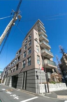 フェアステージ広尾 