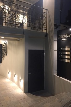 Hill Point Motoazabu 