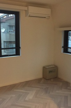 Hill Point Motoazabu 