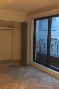 Hill Point Motoazabu 