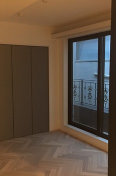 Hill Point Motoazabu 