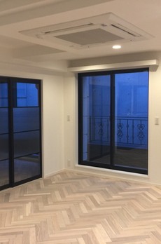Hill Point Motoazabu 