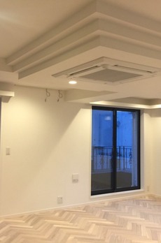 Hill Point Motoazabu 