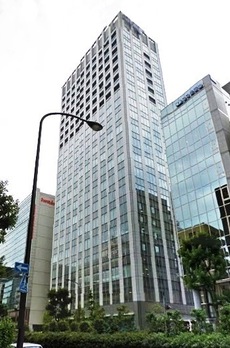 パークアクシス御成門 