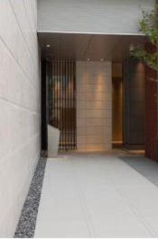 パークアクシス御成門 