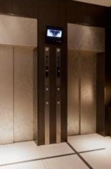 パークアクシス御成門 