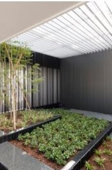 パークアクシス御成門 