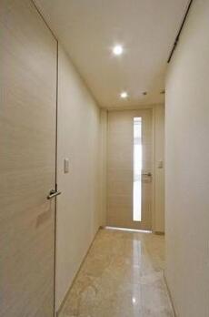 パークアクシス御成門 