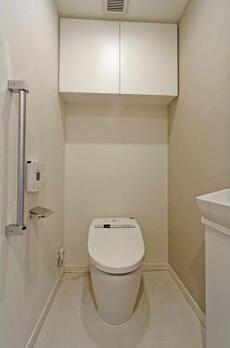 パークアクシス御成門 