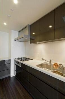 パークアクシス御成門 