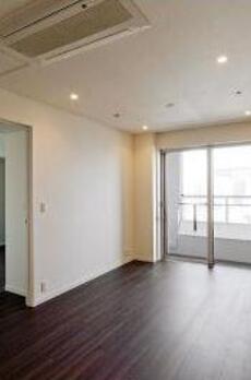 パークアクシス御成門 