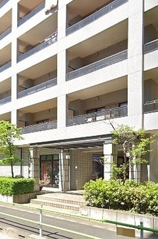 アーバンフラッツ芝浦 