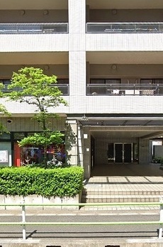 アーバンフラッツ芝浦 