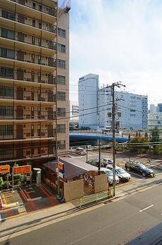 アーバンフラッツ芝浦 