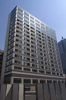 新橋プラザビルコアレジデンス 