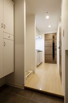 NTPRレジデンス芝浦三丁目 