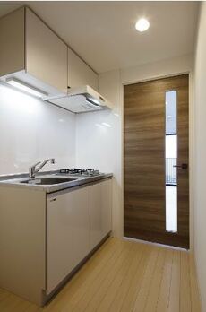 NTPRレジデンス芝浦三丁目 