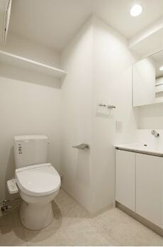 NTPRレジデンス芝浦三丁目 