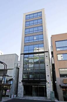 KINOKUNIYA Sugar Residence 
