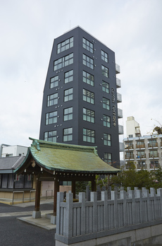 KukaiTerrace白金高輪 
