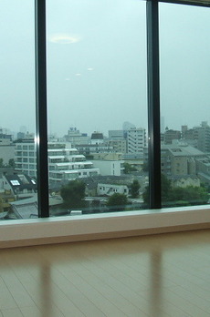 シティタワー麻布十番 