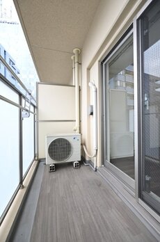 エステムプラザ芝公園 