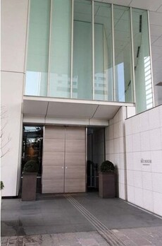 スカイハウス浜離宮 