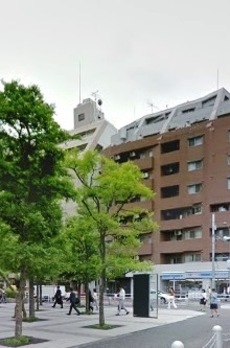 モアグランデ浜松町 