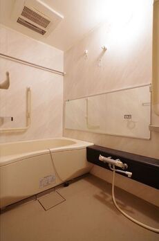レジデンスシャルマン月島 