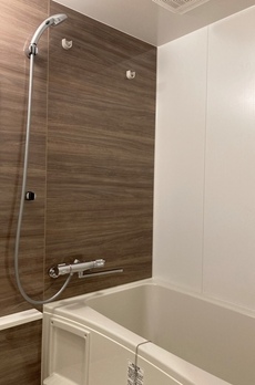 パークアクシス芝浦キャナル 