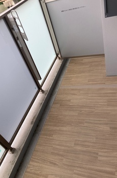 パークアクシス芝浦キャナル 