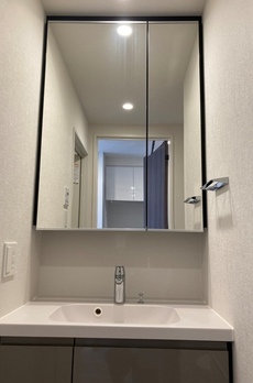 パークアクシス芝浦キャナル 