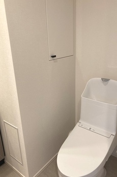 パークアクシス芝浦キャナル 