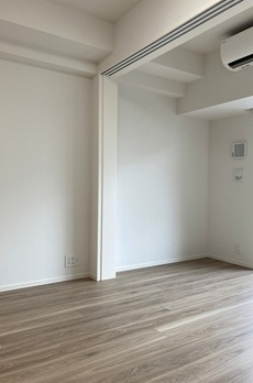 パークアクシス芝浦キャナル 