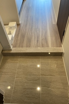 パークアクシス芝浦キャナル 