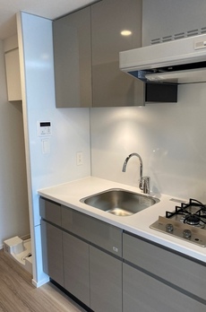 パークアクシス芝浦キャナル 