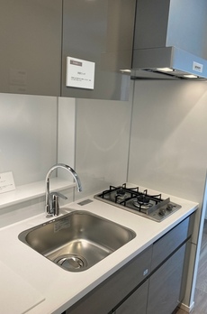 パークアクシス芝浦キャナル 