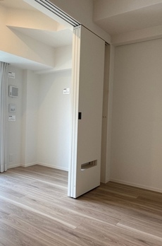 パークアクシス芝浦キャナル 