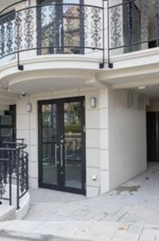 Hill Point Motoazabu 