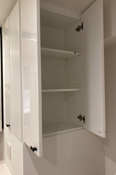 パークアクシス芝浦キャナル 